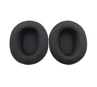 sodeber 1 Paio Cuscinetti Ricambio SEarpads Cuscino Auricolare paraorecchie in Memory Foam per Arctis 1 3 5 7 9 9X Cuffie antirumore Cuscino sopra la Testa Auricolare Parti Riparazione riduzione