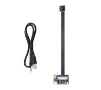 sodeber 1200MP IMX258 Autofocus Della Macchina Fotografica Webcam Modulo Visioned Notte Per Computer Documento Scanning Foto
