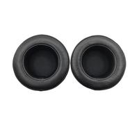 sodeber 2pcs Soft Foam Earpads Replacement Sponge Cushion Earbuds Sheepskin Leather 70mm to 110mm Avaliable Ear Muffs