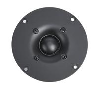 sodeber 4Inch 8Ohm 30W 104mm Ad Alta Sensibilità Car Sound Altoparlanti Con Interamente Range Cupole Tweeter Per Enhanceds Musica