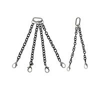sodeber Accessori Precisions in Metallo per Catena per rimorchio e Gancio Traino per modellini Gru in 1/50 garantiscono Un Funzionamento Regolare Gancio Traino telecomandato