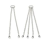 sodeber Accessori Precisions in Metallo per Catena per rimorchio e Gancio Traino per modellini Gru in 1/50 garantiscono Un Funzionamento Regolare Gancio Traino telecomandato