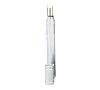 sodeber Affilatore per scanalature per da Golf Portatile Pulitore per scanalature per da Golf in Acciaio Inossidabile per miglioramento della Rotazione Posteriore Pulitore Multifunzionale