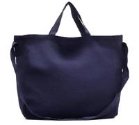 sodeber Borsa a tracolla in nylon leggero per la scuola della spalla di grande capacità della cinghia regolabile degli uomini e delle donne, Deep Blue Db, Medium