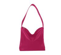 sodeber Borsa ascellare Versatile Moda Trendy Borse a tracolla Trasporto Per Le Donne Ragazza Ascella Signora, Hot Pink Hp, Medium