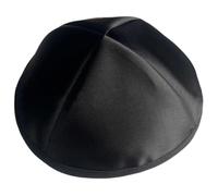 sodeber Cappello tradizionale ebraico Kippah rotondo Yarmulke per credenti e appassionati di cultura giudaismi Kippa Daily