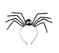 sodeber Cerchietto per capelli gotico per Halloween, diademi e corone, accessori per feste in maschera