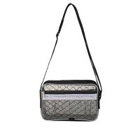 sodeber Chiaro PVC antistatico della chiusura lampo della borsa degli attrezzi del locale senza polvere per il lavoro del pacchetto della Crossbody
