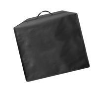 sodeber Coffee Maker Guard Nylon Espresso Machine Appliance Sleeve Black Protective Covers