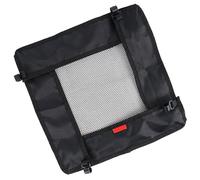 sodeber Compacts Foldable Storage Net for Camping Tables Heavy Type Nylons Organizers Large Capacity Outdoor