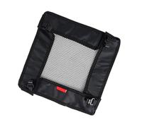 sodeber Compacts Foldable Storage Net for Camping Tables Heavy Type Nylons Organizers Large Capacity Outdoor