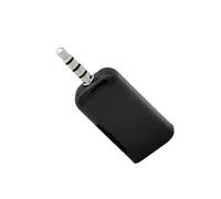 sodeber Connettori ausiliari a USB per la trasmissione del suono della musica dell'auto da adattatori ad alta fedeltà