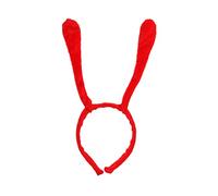 sodeber Cosplay Headband Bee Shape Hair Hoop Plush Party Headpiece Childrens Day Stage Dancing Unisex