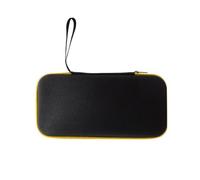 sodeber Custodia per borsa adatta per X55 RG505 Console gioco Borsa da viaggio da trasporto Custodia da trasporto