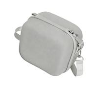 sodeber Custodia Protettiva per Fotocamera Amichevole Custodia Protettiva Accessori per Piccola Fotocamera Organizzatori per Modelli XT30II XT50 XT20 Borsa per spostamenti quotidiani