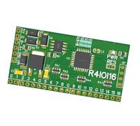 sodeber Digital Rs485 2.54mm Pin Cores Board Module Replacement for 8266 Home 16di/16do/8di-8do/4di-12do/12di-4do