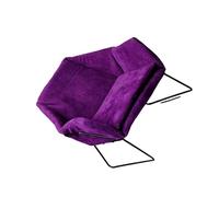 sodeber Divano Compatibile Tessuto Morbido Set mobili minuscoli 1/6 Accessori per Case delle Bambole realistiche Divano Semplice Mobili per divani in Miniatura Accessori per Bambole Decori