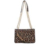 sodeber Elegante leopardi modello borsa a tracolla con tracolla in pelle PU borsa a tracolla ufficio borse a tracolla per ufficio