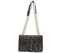 sodeber Elegante leopardi modello borsa a tracolla con tracolla in pelle PU borsa a tracolla ufficio borse a tracolla per ufficio