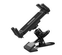 sodeber Extendable Adjustable Art Board Phone Holder Rack Stand with Safe Side Flexible Arm Secure Grip for Painting