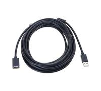 sodeber Fast Speed Usb2.0 Extension Cable Male to Female Connector Data Transfer for Computer Laptop Keyboard