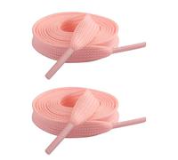 sodeber Glow Reflective Athletic Shoelaces: Night Running with Tips, Multiple Colors for Adults Kids Shoelaces