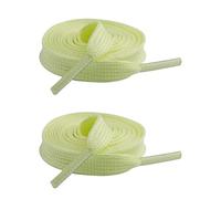 sodeber Glow Reflective Athletic Shoelaces: Night Running with Tips, Multiple Colors for Adults Kids Shoelaces