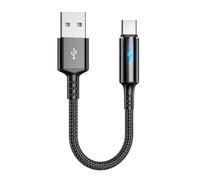 sodeber High Speed Usb C to a Charging Data Cable 480mbps Transfer Type Wires Supports Various Devices Fast