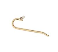 sodeber Horizontal And Vertical Converters Innovative Designs Brooches Converter to Pendant Hairpin for Craft