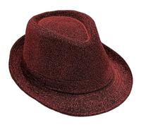 sodeber Indossare multifunzionale comodo dei carnevali del cappello portatile respirabile per le manifestazioni della fase e la comunità