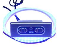 sodeber Interruttori elettrici per divano reclinabile a 5 pulsanti, interruttore di controllo manuale per sedia reclinabile e divano, interruttore di ricambio per sedia con porta di ricarica USB