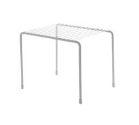 sodeber Kitchen Counter and Cabinet Wire Rack Shelf Home Storage Solution Supplies for Househod Organization Daily