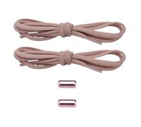 sodeber Lacci elastici in nylon non legati con alette in metallo per un uso rapido, adatti per i pendolari quotidiani, fitness e, Tifosi Coreani Hf, Medium