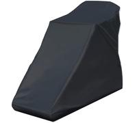 sodeber Le coperture protettive per Tapis roulant impermeabilizzano la Macchina da Corsa Antipolvere, l ' Attrezzatura per l ' Allenamento, Tapis roulant, Facile da Usare, Pieghevole