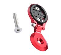 sodeber Mount for Cycling Computer Mountain Bicycles Handlebars Phone Back Sticker Holder Bike