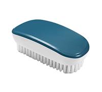 sodeber Nordic Scrub Spazzola per Bucato con Setole Morbide in Plastica Vestiti E Scarpe Strumento La Pulizia delle Scarpe