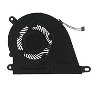 sodeber Nuova Ventola Raffreddamento Originale a 4 Pin per 5V 4 Fili per Pavilion 15-DY 15-DY1024 14-DQ 15S-FQ 15S-EQ 340S Radiatore Coo Dissipatore Calore Radiatore