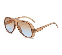 sodeber Occhiali da Occhiali da da con montatura ergonomica per la guida e l ' avventura all ' aperta Donna Uomo Occhiali alla da guida