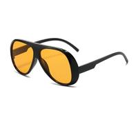 sodeber Occhiali da Occhiali da da con montatura ergonomica per la guida e l ' avventura all ' aperta Donna Uomo Occhiali alla da guida