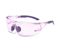 sodeber Occhiali Sicurezza Per Pc Ciclismo All'aperto E Laboratorio Protezioni Occhi Contro E Schizzi Sabbia Donna Uomo