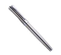 sodeber Pen Business Liquids Gel Pens Liquid Roller 0.5mm for Writing Simple Design