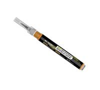 sodeber Pennarello in plastica Pennarello a punta morbida da 0, 2 mm per colorare modelli e penna per ritocco modelli in