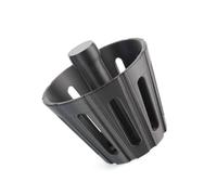 sodeber Portable Coffee Cone Press Tool Making Home Brewing Gadget Suitable for Various Filter Cups Espresso