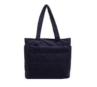 sodeber Pratica borsa a tracolla in tessuto di nylon per donna borsa casual con disegni spaziosi borsa ascellare lavoro, Deep Blue Db, Medium