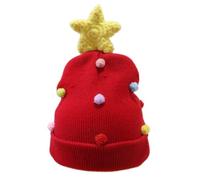 sodeber Prestazioni comode multifunzionali della fase di temperamento di tendenza della via del cappello per il partito adulto di inverno
