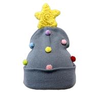 sodeber Prestazioni comode multifunzionali della fase di temperamento di tendenza della via del cappello per il partito adulto di inverno