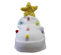 sodeber Prestazioni comode multifunzionali della fase di temperamento di tendenza della via del cappello per il partito adulto di inverno