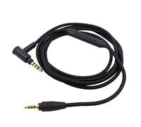 sodeber Replacement 3.5mm Gold Plating Cable Cord for Urbanite L Xl Headphone