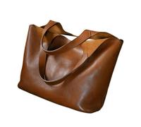 sodeber Spacious Friendly Pu Briefcases Handbag Interior Top Handle Bags for Laptop Daily Essential Stylish Work
