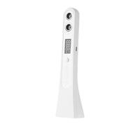 sodeber Stadiometro elettronico senza cordone portatile di altezza per la misurazione accurata dei bambini e degli adulti con Digital D